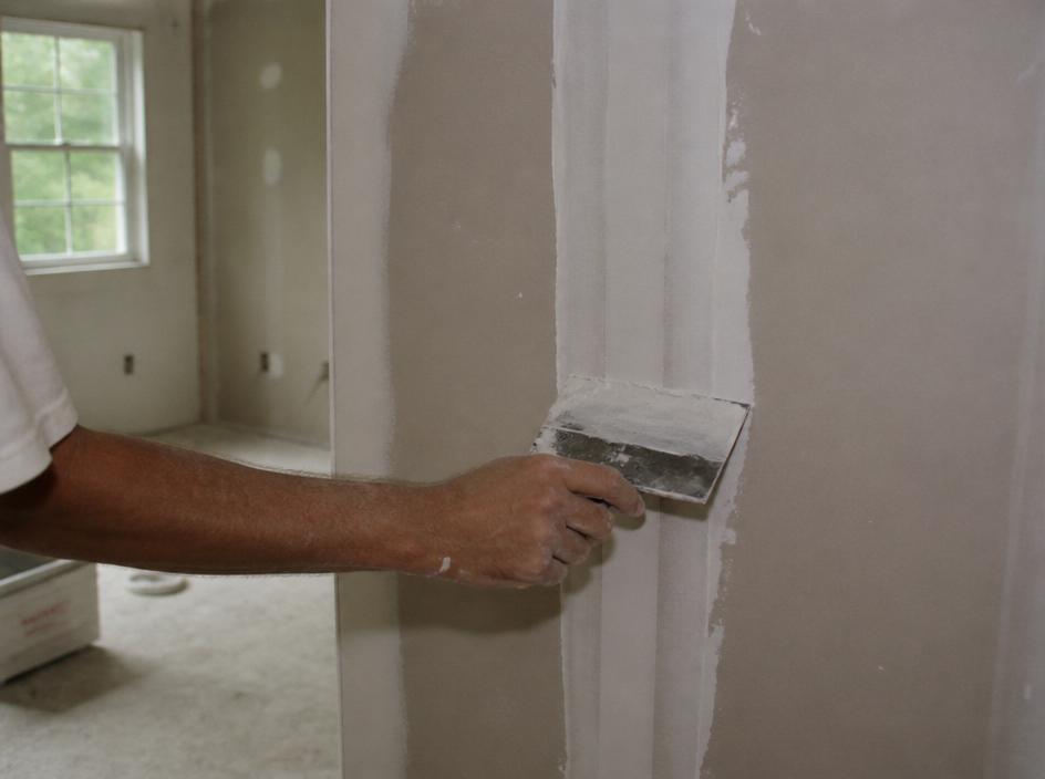 Albañilería & Drywall