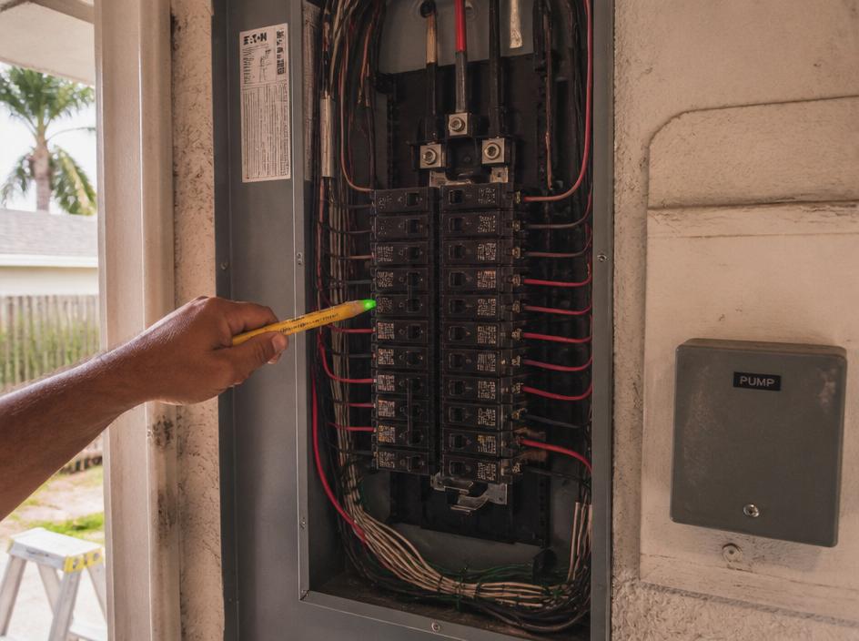Electricidad
